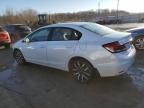 2015 Honda Civic EXL