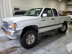 Toyota Vehiculos salvage en venta: 1997 Toyota T100 Xtracab SR5