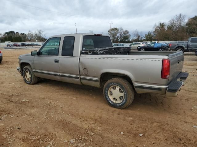 1998 Chevrolet GMT-400 C1500