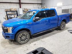 Run And Drives Cars for sale at auction: 2019 Ford F150 Supercrew