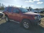 2010 Nissan Xterra OFF Road