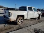 2015 Chevrolet Silverado C1500 LT