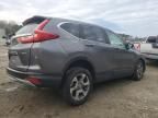 2018 Honda CR-V EXL