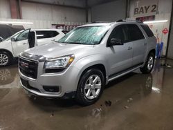 2013 GMC Acadia SLE en venta en Elgin, IL