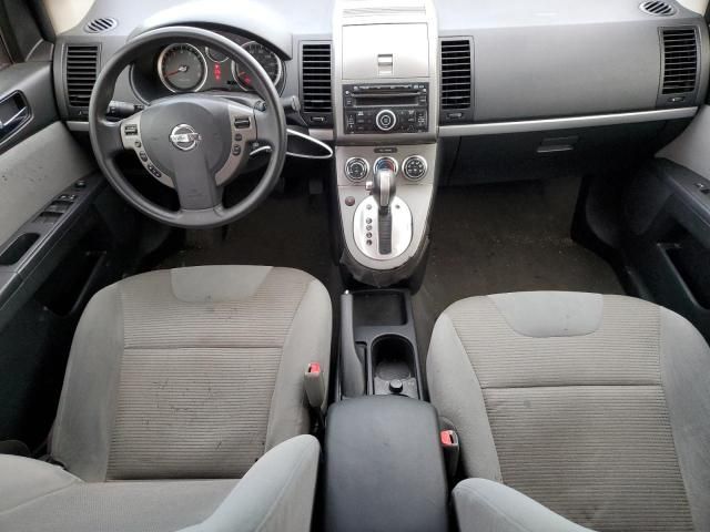 2010 Nissan Sentra 2.0