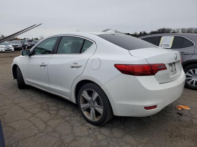 2014 Acura ILX 20