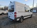 2017 Mercedes-Benz Sprinter 2500