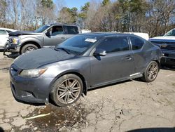 2011 Scion TC en venta en Austell, GA