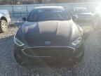 2017 Ford Fusion Sport