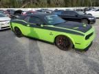 2015 Dodge Challenger SRT Hellcat