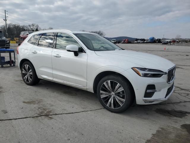 2023 Volvo XC60 Plus