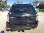 2010 Subaru Forester XS