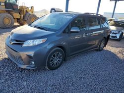 2020 Toyota Sienna XLE en venta en Phoenix, AZ