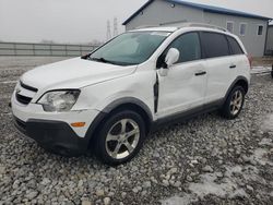 2014 Chevrolet Captiva LS en venta en Barberton, OH