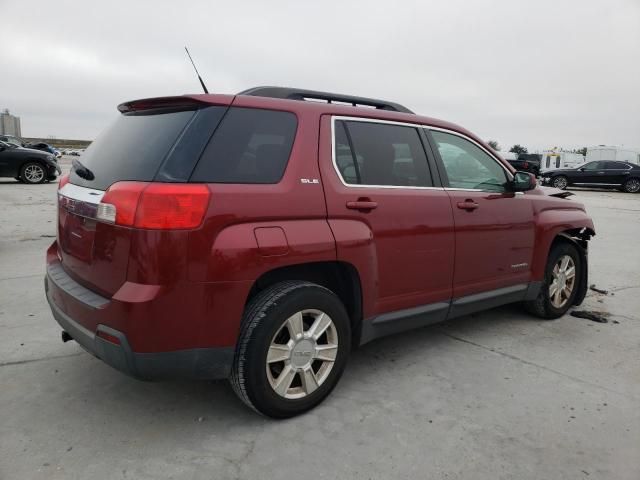 2011 GMC Terrain SLE