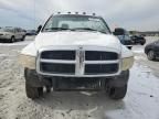 2004 Dodge RAM 3500 ST