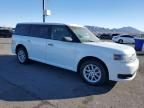 2015 Ford Flex SE