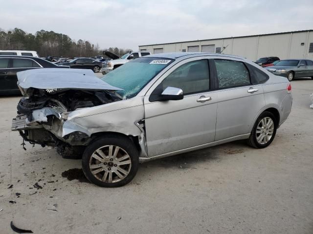 2008 Ford Focus SE