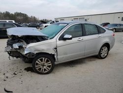 2008 Ford Focus SE en venta en Gaston, SC