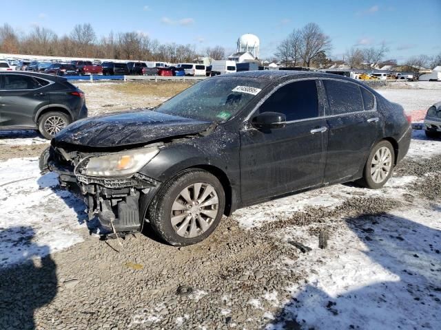 2013 Honda Accord Touring