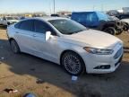 2013 Ford Fusion Titanium