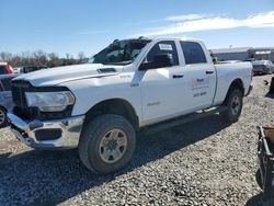 Salvage cars for sale at Tifton, GA auction: 2019 Dodge RAM 2500 Tradesman