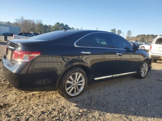 2010 Lexus ES 350