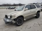 2002 Toyota 4runner SR5