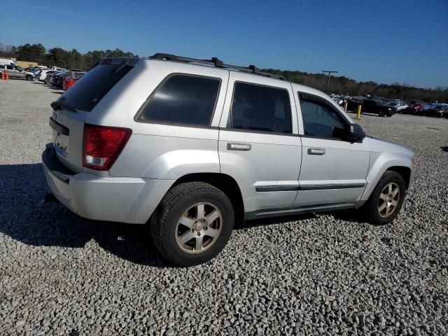 2008 Jeep Grand Cherokee Laredo