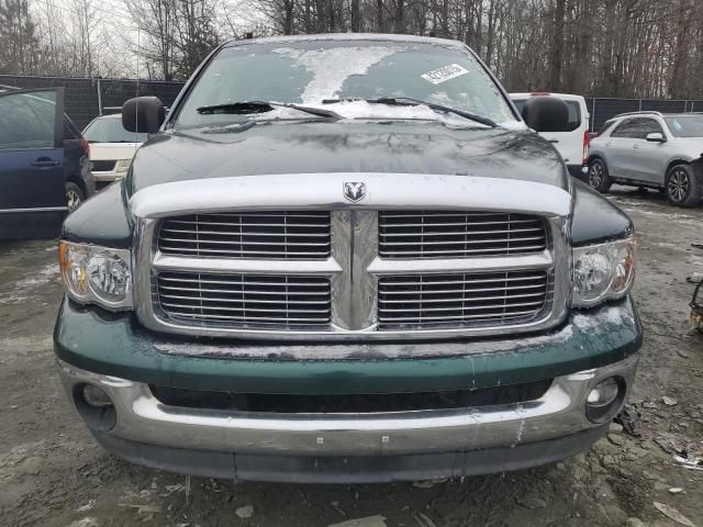 2002 Dodge RAM 1500