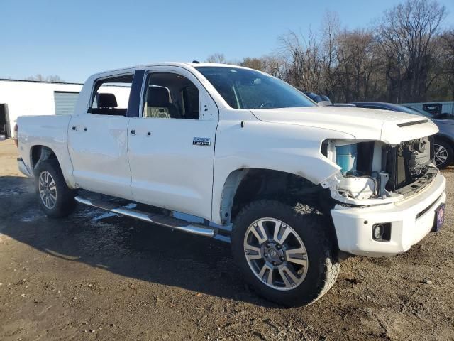 2019 Toyota Tundra Crewmax 1794