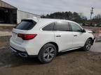 2019 Acura MDX