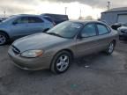 2003 Ford Taurus SES