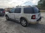 2007 Ford Explorer Eddie Bauer