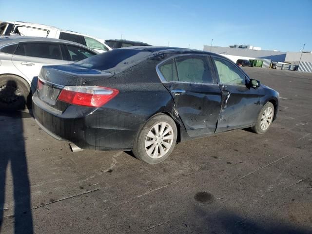 2014 Honda Accord EX