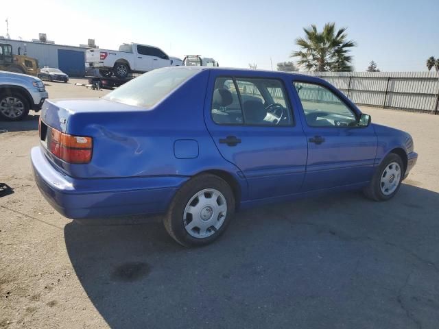 1998 Volkswagen Jetta GL