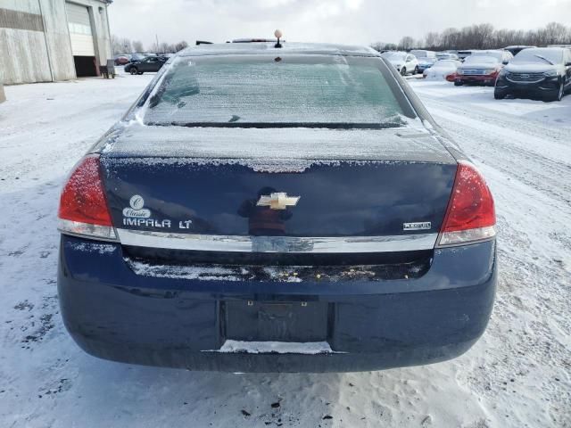 2009 Chevrolet Impala 1LT