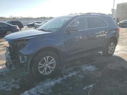 2016 Chevrolet Equinox LT en venta en Fredericksburg, VA