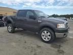 2006 Ford F150 Supercrew