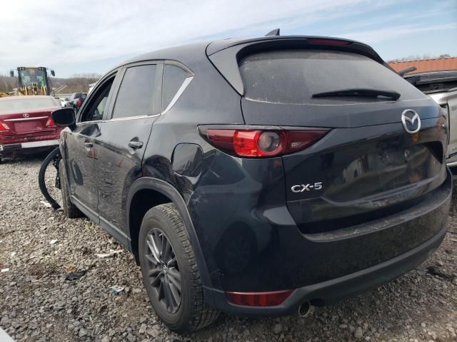 2021 Mazda CX-5 Sport