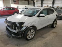 Buick Vehiculos salvage en venta: 2024 Buick Encore GX Preferred