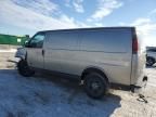 2001 Chevrolet Express G3500