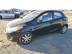 Mazda Vehiculos salvage en venta: 2012 Mazda 2