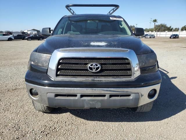 2007 Toyota Tundra Double Cab SR5