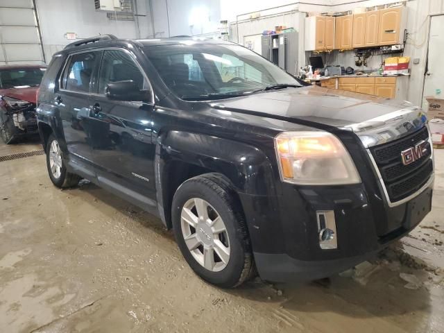 2013 GMC Terrain SLT