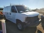 2007 Chevrolet Express G3500