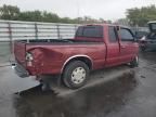 1999 Toyota Tacoma Xtracab