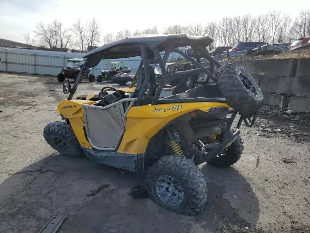 2013 Can-Am Maverick 1000 R