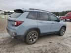 2022 Honda Passport Trail Sport