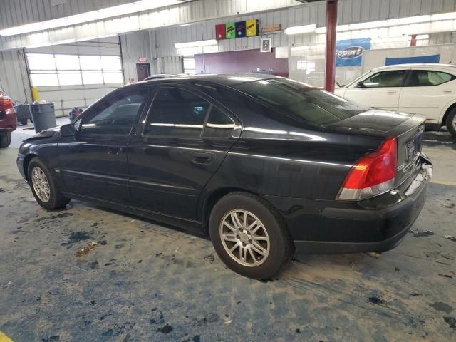 2004 Volvo S60